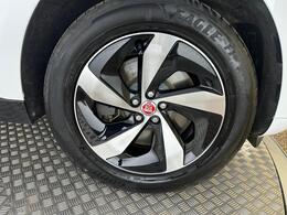 Jaguar F-PACE CN23YJC