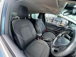 Ford Fiesta MK68XCX