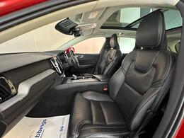 Volvo XC60 BX69KYR