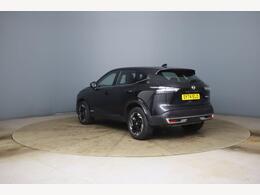 Nissan Qashqai DY74ELO
