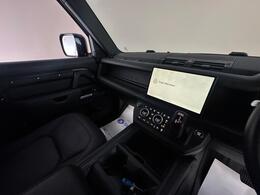 Land Rover Defender 90 WK25UHH
