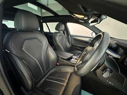 BMW 5 Series YB69BXN