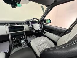 Land Rover Range Rover EY19OJA