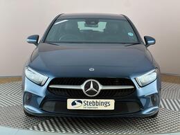 Mercedes-Benz A Class AU19EYY