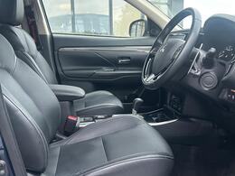 Mitsubishi Outlander FM19SHX