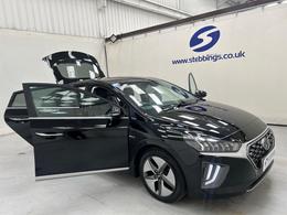 Hyundai IONIQ RK69PZH
