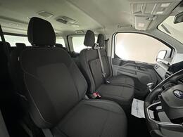 Ford Tourneo Custom EN24FSZ