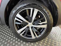Peugeot 3008 FL67UGZ