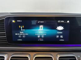 Mercedes-Benz GLE WG70AYL