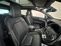 Kia Sportage CV73YSW