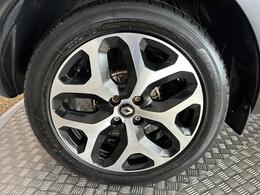 Renault Captur AK18BUJ