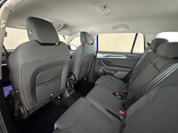 Skoda Kodiaq MA25FWD