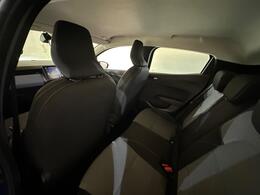 Renault Clio YJ24JPN