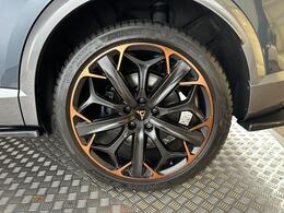 CUPRA Formentor YF71CBV