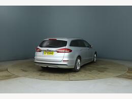 Ford Mondeo EB19BAO