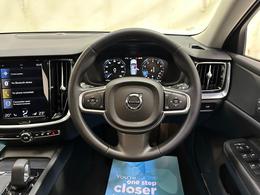 Volvo V60 YH71ONA