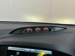 Ford Focus AD15AOM