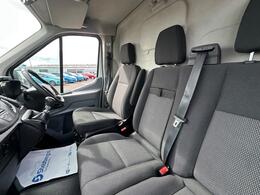 Ford Transit BG14TXN