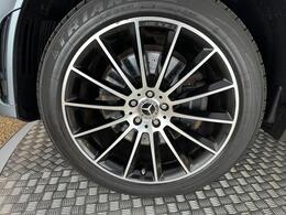 Mercedes-Benz GLE WF22HCD