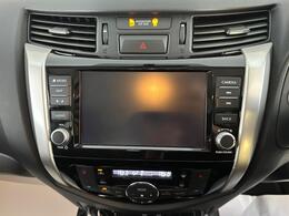 Nissan Navara FT21XBH