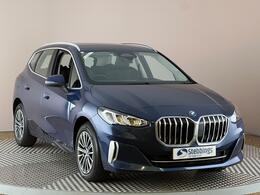BMW 2 Series Active Tourer 