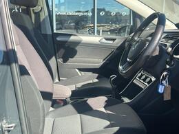 Volkswagen Touran LT70MGY
