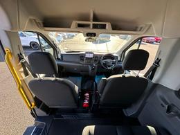 Ford Transit YT69WZE