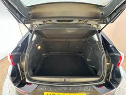 Vauxhall Grandland HG22DXJ