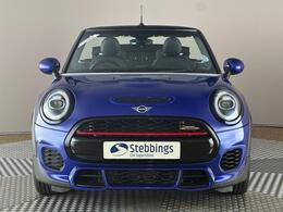 MINI Convertible ET68PYA