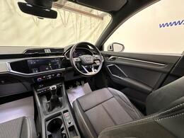 Audi Q3 ST21LJF