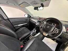 Suzuki Vitara WG66GFU