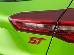 Ford Focus EA73FDX