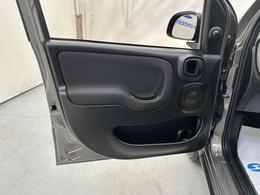 Fiat Panda WA70LPK