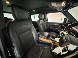 Land Rover Defender 110 FH71KKZ
