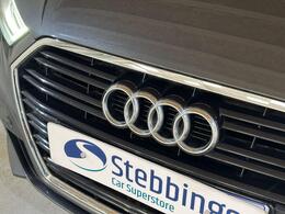 Audi A3 AE69TPO