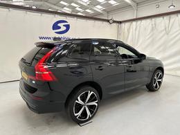 Volvo XC60 YP22ZTU