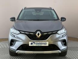 Renault Captur NG24AOT