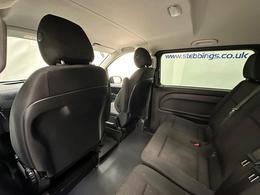 Mercedes-Benz Vito NA20BTU