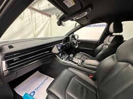 Audi Q7 SG21ZYR