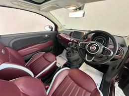 Fiat 500 RX67PXG