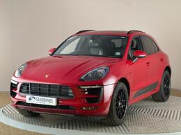 Porsche Macan AE18WBL