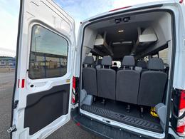 Ford Transit EX67XPR