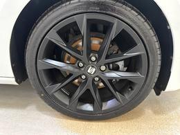 SEAT Leon YA69LHE