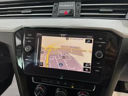 Volkswagen Passat BF70DFL