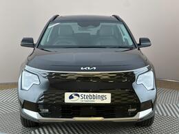 Kia Niro BK23MZV