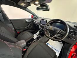 Ford Puma FD21NXP