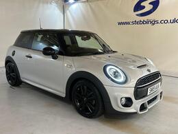 MINI Hatch SM19AUA