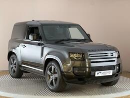 LAND ROVER Defender 90 