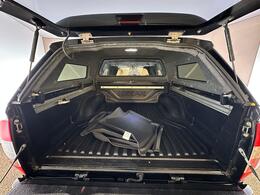 Nissan Navara WJ68YNW