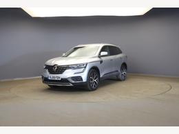Renault Koleos YL69FDV